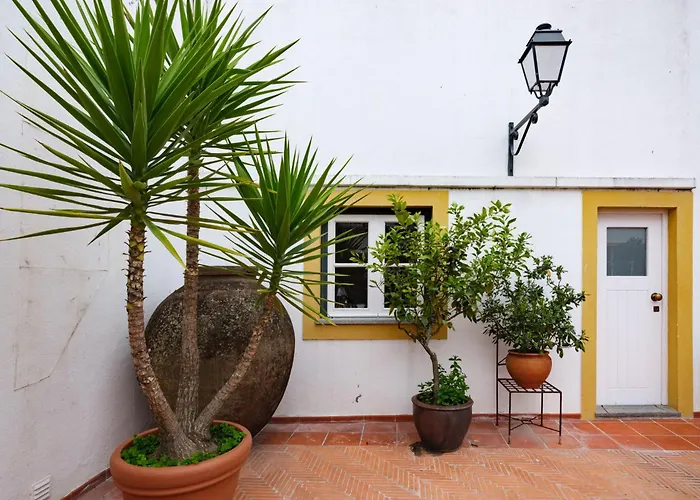 ADC - Albergaria Do Calvário - by Unlock Hotels