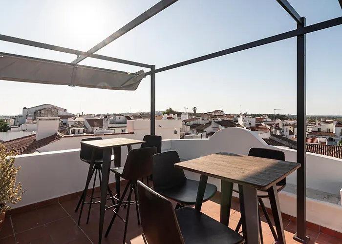 Templo Boutique Hotel
